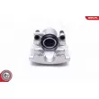 Étrier de frein avant gauche ESEN SKV 55SKV611 - Visuel 3