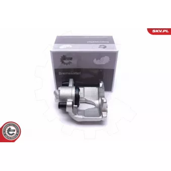 Étrier de frein avant droit ESEN SKV 55SKV612