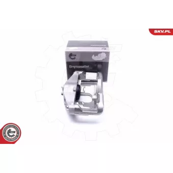 Étrier de frein avant droit ESEN SKV 55SKV622