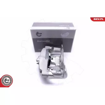 Étrier de frein avant gauche ESEN SKV 55SKV631