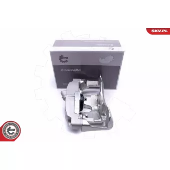 Étrier de frein avant droit ESEN SKV 55SKV632