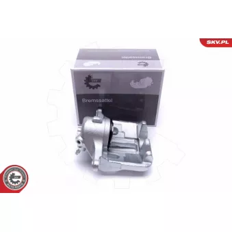 Étrier de frein avant gauche ESEN SKV