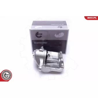 Étrier de frein avant droit ESEN SKV