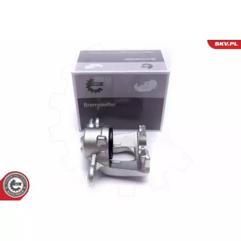 Étrier de frein avant gauche ESEN SKV