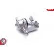 Étrier de frein avant gauche ESEN SKV 55SKV651 - Visuel 2