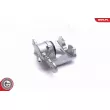 Étrier de frein avant droit ESEN SKV 55SKV652 - Visuel 2