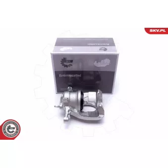 Étrier de frein avant gauche ESEN SKV