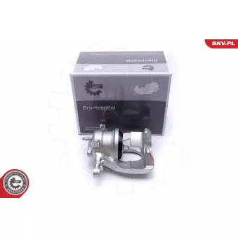 Étrier de frein avant droit ESEN SKV 55SKV662