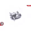 Étrier de frein avant gauche ESEN SKV 55SKV671 - Visuel 2