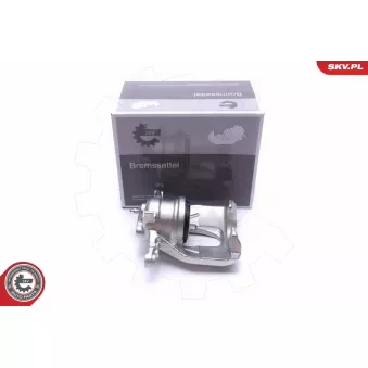 Étrier de frein avant droit ESEN SKV 55SKV672