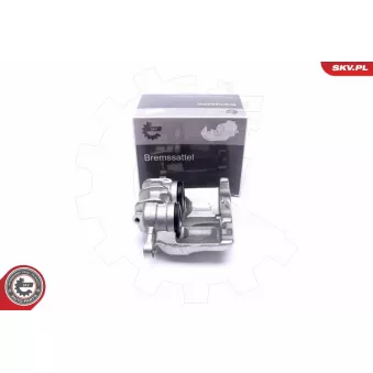 Étrier de frein avant gauche ESEN SKV 55SKV681