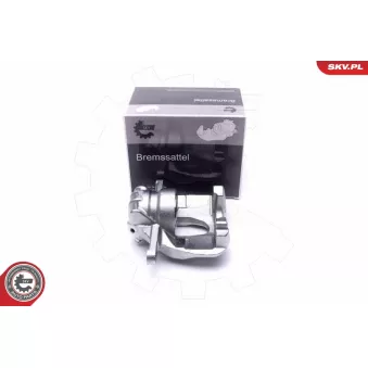 Étrier de frein avant gauche ESEN SKV 55SKV701