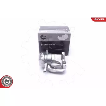 Étrier de frein avant droit ESEN SKV 55SKV702