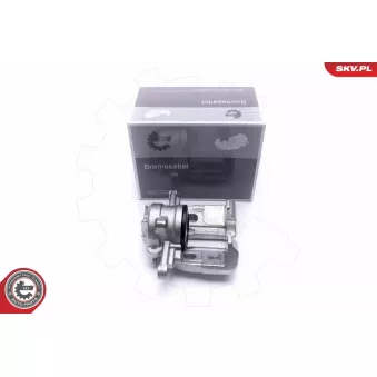 Étrier de frein avant gauche ESEN SKV 55SKV721