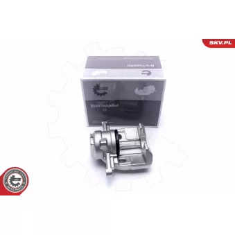 Étrier de frein avant droit ESEN SKV 55SKV722