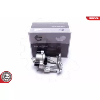 Étrier de frein avant gauche ESEN SKV 55SKV731