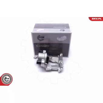 Étrier de frein avant droit ESEN SKV 55SKV732