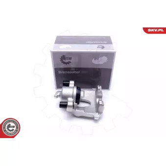 Étrier de frein avant droit ESEN SKV 55SKV742