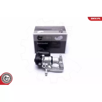 Étrier de frein ESEN SKV 55SKV753