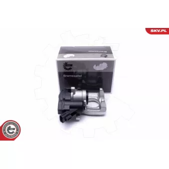 Étrier de frein ESEN SKV 55SKV754