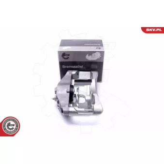 Étrier de frein avant droit ESEN SKV 55SKV792