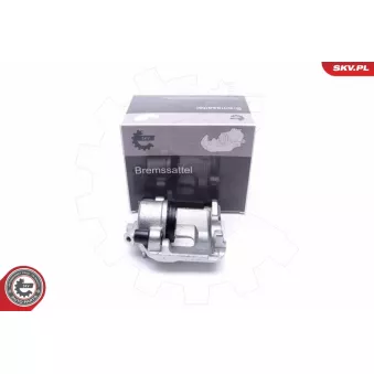 Étrier de frein avant gauche ESEN SKV 55SKV821
