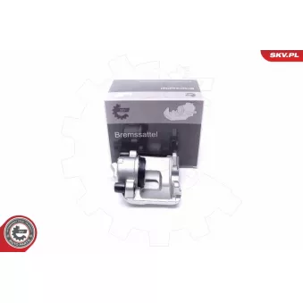 Étrier de frein avant droit ESEN SKV 55SKV822