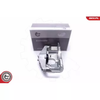 Étrier de frein avant droit ESEN SKV 55SKV832