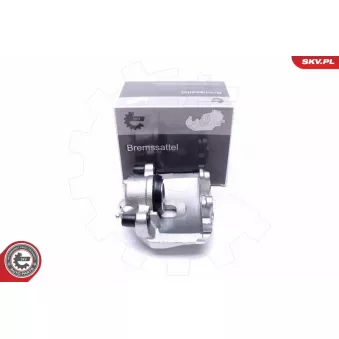 Étrier de frein avant gauche ESEN SKV 55SKV851