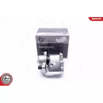 Étrier de frein avant droit ESEN SKV 55SKV852