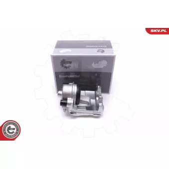 Étrier de frein avant gauche ESEN SKV 55SKV861