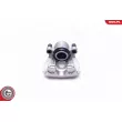 Étrier de frein avant gauche ESEN SKV 55SKV871 - Visuel 3