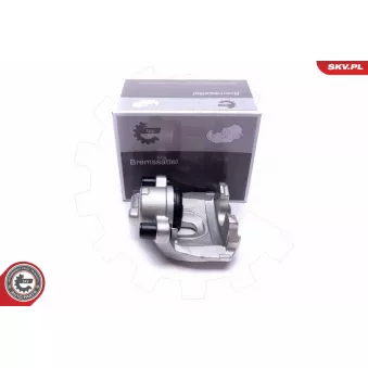 Étrier de frein avant droit ESEN SKV 55SKV872