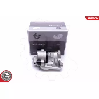 Étrier de frein avant gauche ESEN SKV