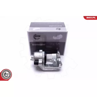 Étrier de frein avant gauche ESEN SKV 55SKV891