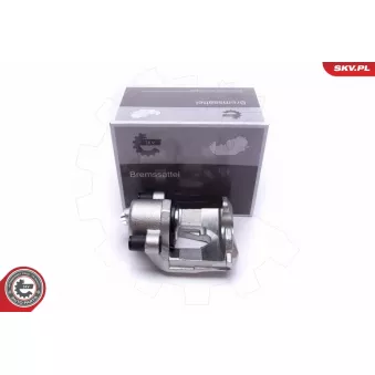 Étrier de frein avant droit ESEN SKV 55SKV892