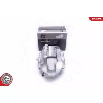 Étrier de frein avant gauche ESEN SKV 55SKV901