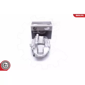 Étrier de frein avant droit ESEN SKV 55SKV902