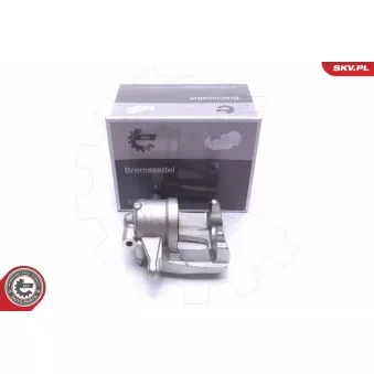 Étrier de frein avant gauche ESEN SKV 55SKV911