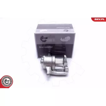 Étrier de frein avant droit ESEN SKV 55SKV912