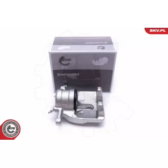 Étrier de frein avant gauche ESEN SKV