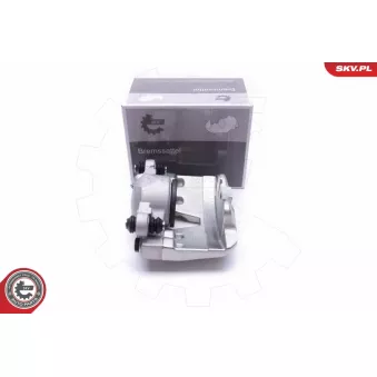 Étrier de frein avant gauche ESEN SKV 55SKV931