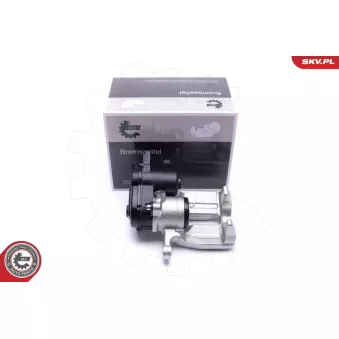 Étrier de frein ESEN SKV 55SKV934