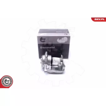 Étrier de frein avant gauche ESEN SKV 55SKV941