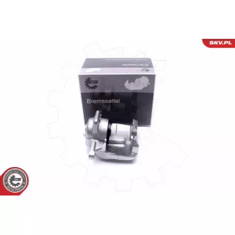 Étrier de frein avant droit ESEN SKV 55SKV942