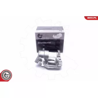 Étrier de frein avant gauche ESEN SKV 55SKV971