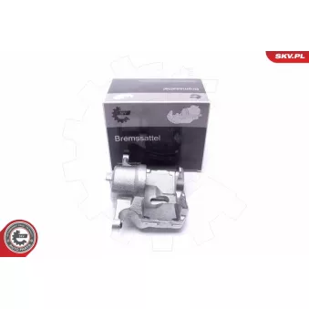 Étrier de frein avant gauche ESEN SKV 55SKV981