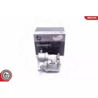 Étrier de frein avant droit ESEN SKV 55SKV982