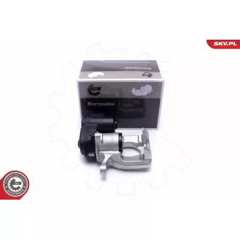 Étrier de frein ESEN SKV 55SKV983