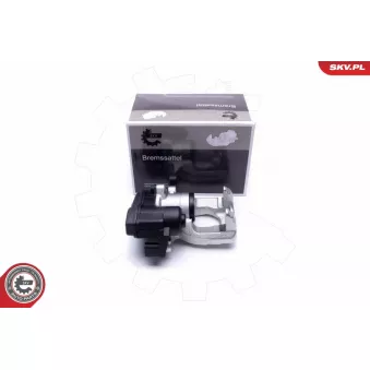 Étrier de frein ESEN SKV 55SKV984